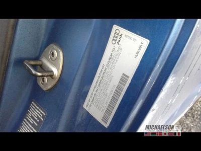 Passenger Right Headlight Halogen Fits 00-04 AUDI TT 719068 - Image 1 of 4