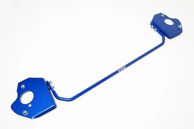 Barra estabilizadora trasera adicional Megan Racing para Honda Fit 2015+/City 2014+ Foto 1 de 3