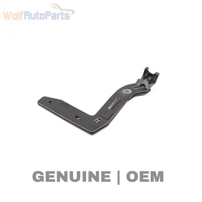 2017-2025 AUDI A5 QUATTRO - REAR Right Bumper Mount Bracket 8W9807330A - Image 1 of 4