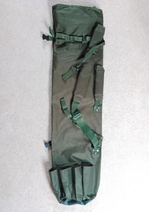 NGT 4 Rod Quiver Fishing Holdall Unused - Picture 1 of 9
