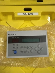 KEYENCE DV-90NE DATA CONTROLLER **NEW** - Picture 1 of 5