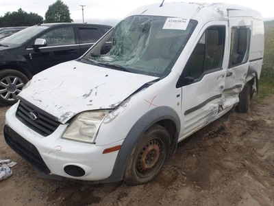 Steering Gear/Rack Power Rack And Pinion Fits 10-13 TRANSIT CONNECT 2131857 — 第 1/4 张图片