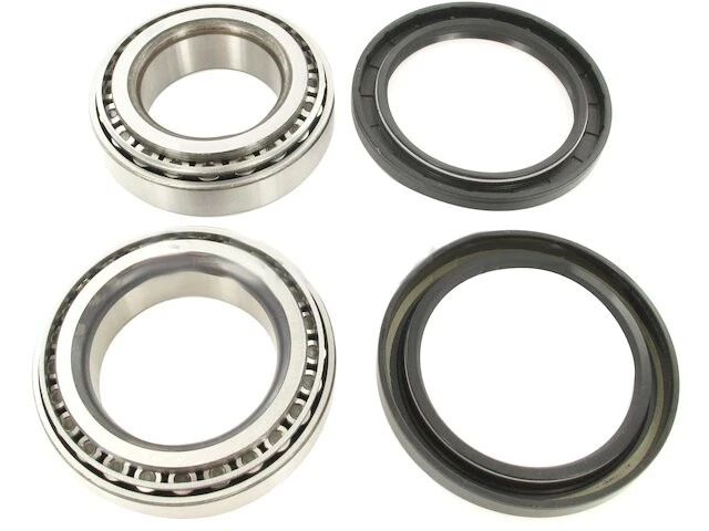 Cojinete de rueda trasera para Jaguar XJR 2000 1997-2003 1998 1999 2001 2002 VZ581DM Foto 1 de 1