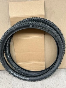 Schwalbe Ice Spiker Pro Studded Bike Tires - Set Of 2, 27.5x2.25” Size; 11100939 - Picture 1 of 6