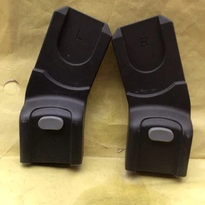 Uppababy Vista Autositzadapter  - Bild 1 von 3