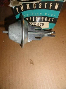 NORS 1960 1961 CHEVROLET CORVAIR DISTRIBUTOR VACUUM ADVANCE 1116152 D1338 - Picture 1 of 3
