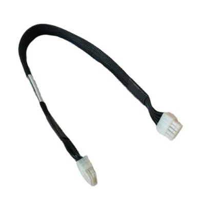 For HP 514217-001 463184-002 Hard Drive HDD HP DL380 G6 G7 Backplane Power Cable - Image 1 of 4