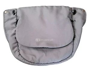 Kinderkraft Moov Apron Grey - Picture 1 of 6