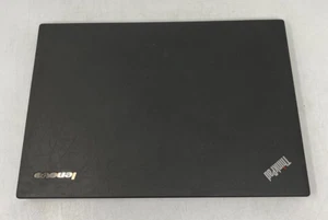 LENOVOV THINKPAD X240 Core i5-4300U 1.90 GHz 180GB 4GB RAM No OS No battery - Picture 1 of 6