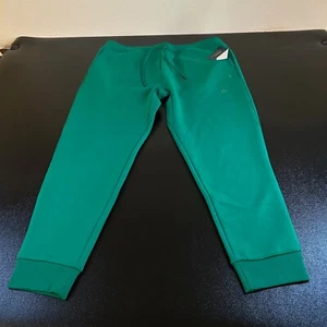 Pantalones deportivos Polo Ralph Lauren con cordón verde cónico para hombre XXL 40x29" nuevos con etiquetas - Imagen 1 de 11