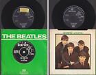 THE BEATLES 45 TOURS SP 7'' UK SHE LOVES YOU
