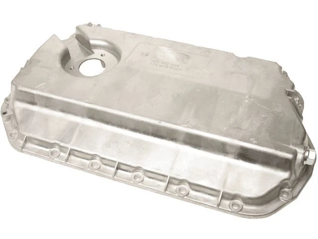 APA/URO Parts 94VC53N Lower Oil Pan Fits 2000-2001 Audi A4 Quattro 2.8L V6 Foto 1 de 1
