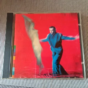 Peter Gabriel - CD - Us - Prog Rock - Sehr Gut - Imagen 1 de 2