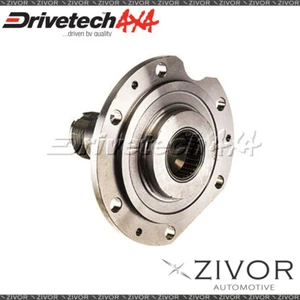 Knuckle Spindle For Nissan Patrol Gu Y61 12/97-4/01 (041-132434) - Picture 1 of 2