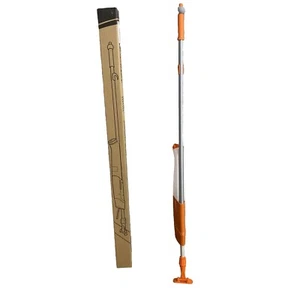 The Mopster by Impact 18" Bucket less Mop Handle System - Picture 1 of 7
