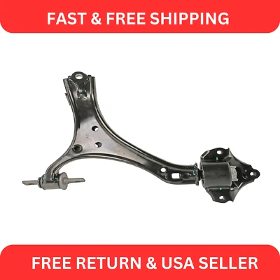 Brazo de control de suspensión delantero izquierdo inferior MOOG RK643771 para Honda Accord 13-17 Foto 1 de 3