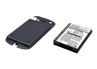 Batería Reino Unido para HTC Titan 100 35H00077-00M 35H00077-02M 3.7V RoHS Foto 1 de 4