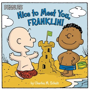 Nice to Meet You, Franklin! (Peanuts) - Picture 1 of 12