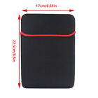 7-14 Inch Laptop Pouch Protective Bag Soft Sleeve Tablet PC Case Bag_wk