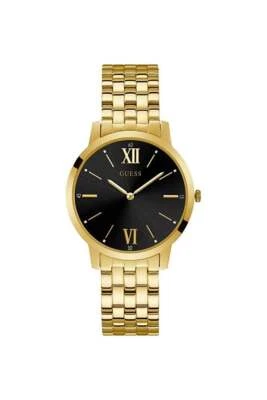 Guess Gents Broker Bracelet Watch W1072G2 - image 1 of 3