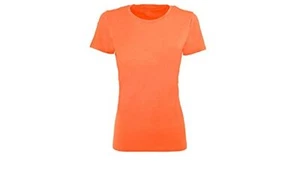 Icebreaker Women Tech Lite SS Crew Top (M) Ambrosia 104525801 - Picture 1 of 1