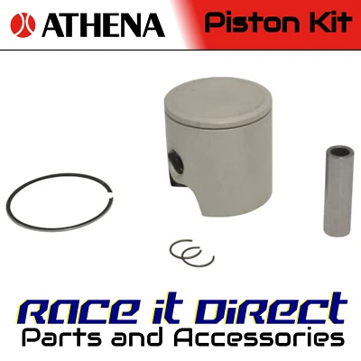 Pistón fundido para KAWASAKI KX 65 2002-2024 49,96 mm Athena Foto 1 de 4