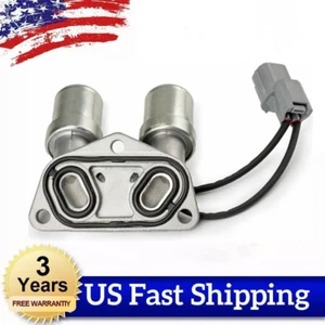 USA For Honda Civic 2001-2005 Transmission Dual Shift Solenoid 28200-PLX-003 - Picture 1 of 8