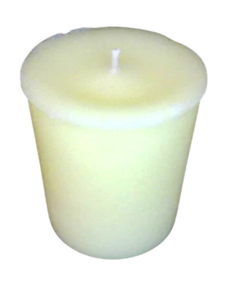 Tyler Candle Company - Rubia Playa - Vela votiva 2oz Foto 1 de 3
