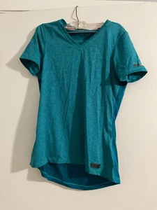Neu mit Etikett Pearl Izumi Performance T-Shirt – Damen – türkis S M L - Bild 1 von 2