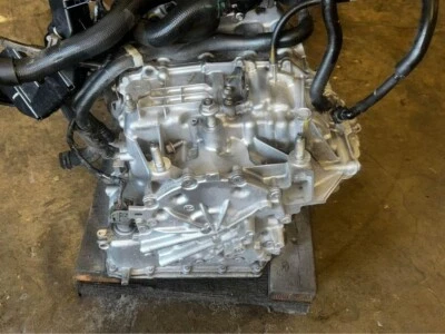 Toyota Yaris Scion iA 2016 2017 2018 2019 2020 transmisión automática ¡15 k millas! Foto 1 de 4