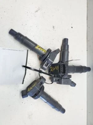 2001-2003, Toyota Camry, encendido de bobina, 4 cilindros, número de pieza: 90919-02244 Foto 1 de 4