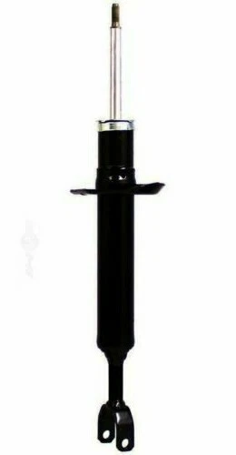 FRONT BARE GAS STRUT ASSEMBLY FOR AUDI A6 VOLKSWAGEN PASSAT 71304 MONROE - Imagem 1 de 1