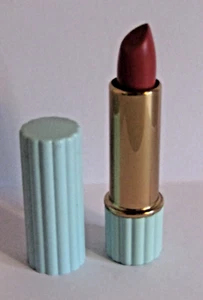 New Estee Lauder Lipstick Re-Nutriv ROSEWOOD Rare Full Size Discontinued Pink - Picture 1 of 2