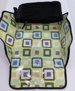 Skip Hop Black Pronto Diaper Changing Station Clutch Travel - Picture 1 of 4