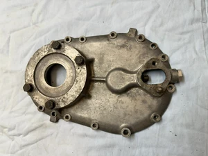 Mercedes Benz Steuergehäusedeckel, Ponton 180 w120, 1810101217 - Picture 1 of 3