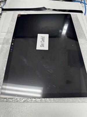 2736x1824 LCD Touch for Microsoft Surface Pro 5 1796 V1.0 6870S-2403A LP123WQ1 - Image 1 of 4