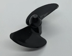 Schiffsschraube Hochleistungs-Rennschraube von 35 - 55 mm für M4 Welle  - Picture 1 of 1