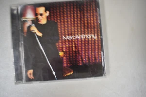 Marc Anthony SELF TITLED CD EX - Picture 1 of 2