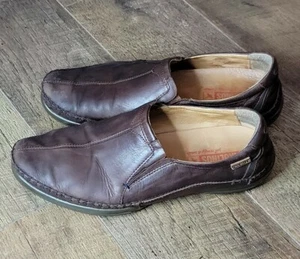 Pikolinos San Telmo Mens Brown Loafer Size US 11.5 - 12 M EUR 45 - Picture 1 of 12