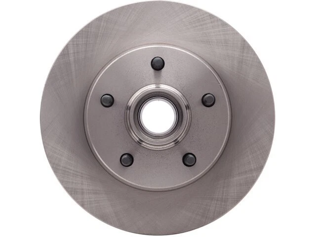 Rotor de freno delantero Dynamic Friction 46FX48F para Oldsmobile Cutlass Tiara 1976 Foto 1 de 1