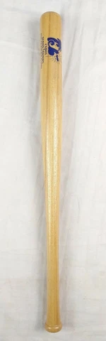 Vintage MLB Montreal Expos Mini Baseball Bat (1992) 18" Wooden Spring Training Cover