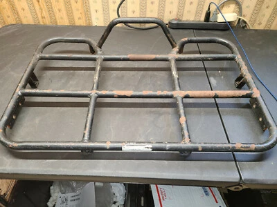 1996 Arctic Cat Bearcat 454 Front Cargo Rack Good Shape OEM part 0506-293 - Image 1 of 4