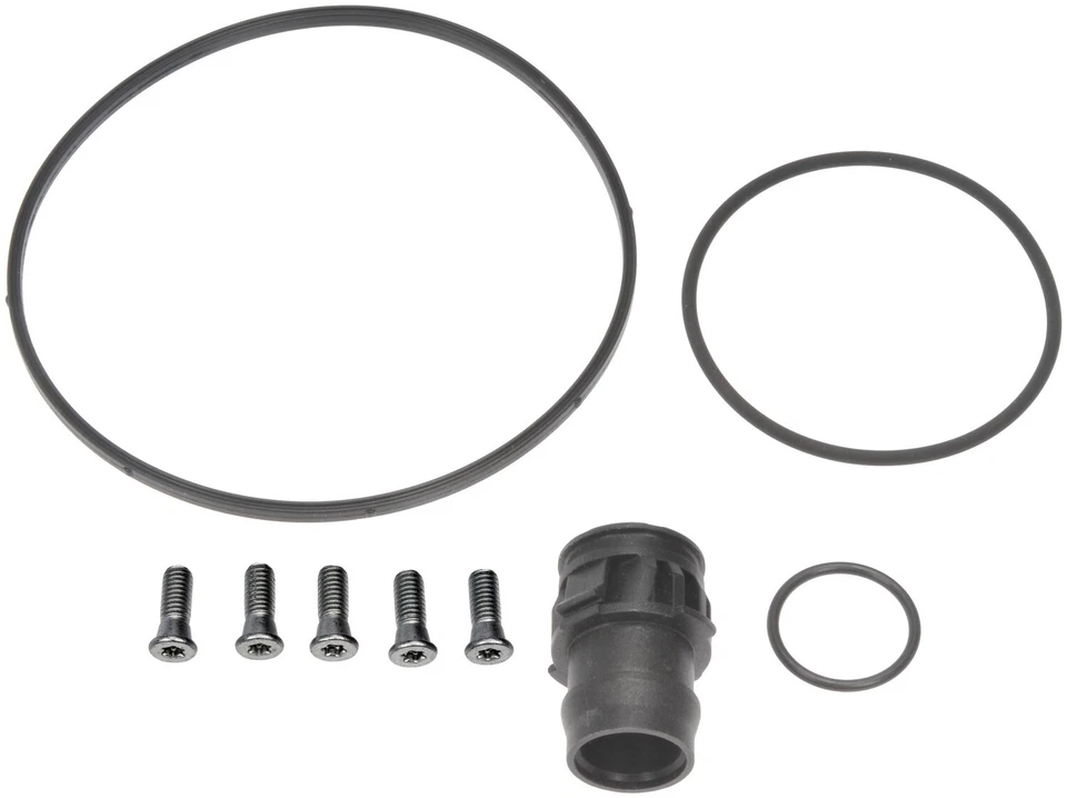 Kit de reparación de bomba de vacío Dorman para Volvo XC90 2007-2014 3,2 L L L6 2008 2009 2010 Foto 1 de 1