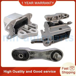 3x Montaje de motor para BMW X1 X2 Mini Cooper F45 F46 F48 F54 F55 F56 F57 F60 - Imagen 1 de 2