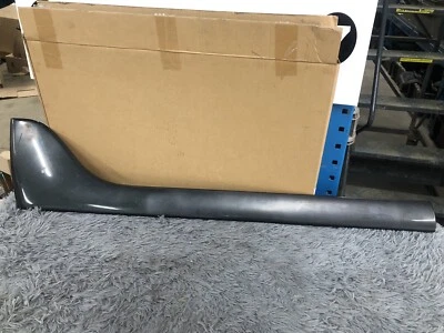 2001 - 2006 年吉姆西育空 Denali 发球杆左前门成型装饰 15768955 原始设备制造商 ST10 — 第 1/4 张图片