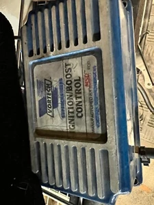 MSD Boost Control Ford Mustang Chevrolet Camaro Firebird Corvette Trans Am Cobra - Picture 1 of 1