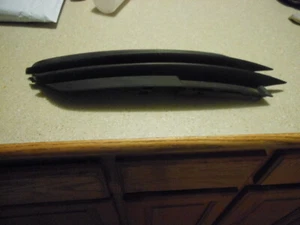 12 13 14 15 Audi A6 Quattro left grille 4G0 807 681 F 2012 2013 2014 2015 - Picture 1 of 3