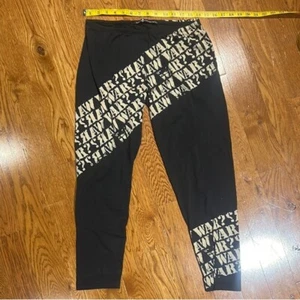 Lip Service Deadstock Corrison of Conformity Leggings XL WAR? Rare - Picture 1 of 7