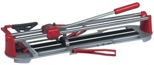 Rubi Star Manual Tile Cutter Porcelain Ceramic Cutting Flooring Tool 21 Inch Cut