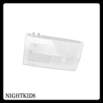 For Lexus For 2011-2017 CT200h 2010-2021 GX460 Interior Map Lamp Lens Front Left - Imagem 1 de 4